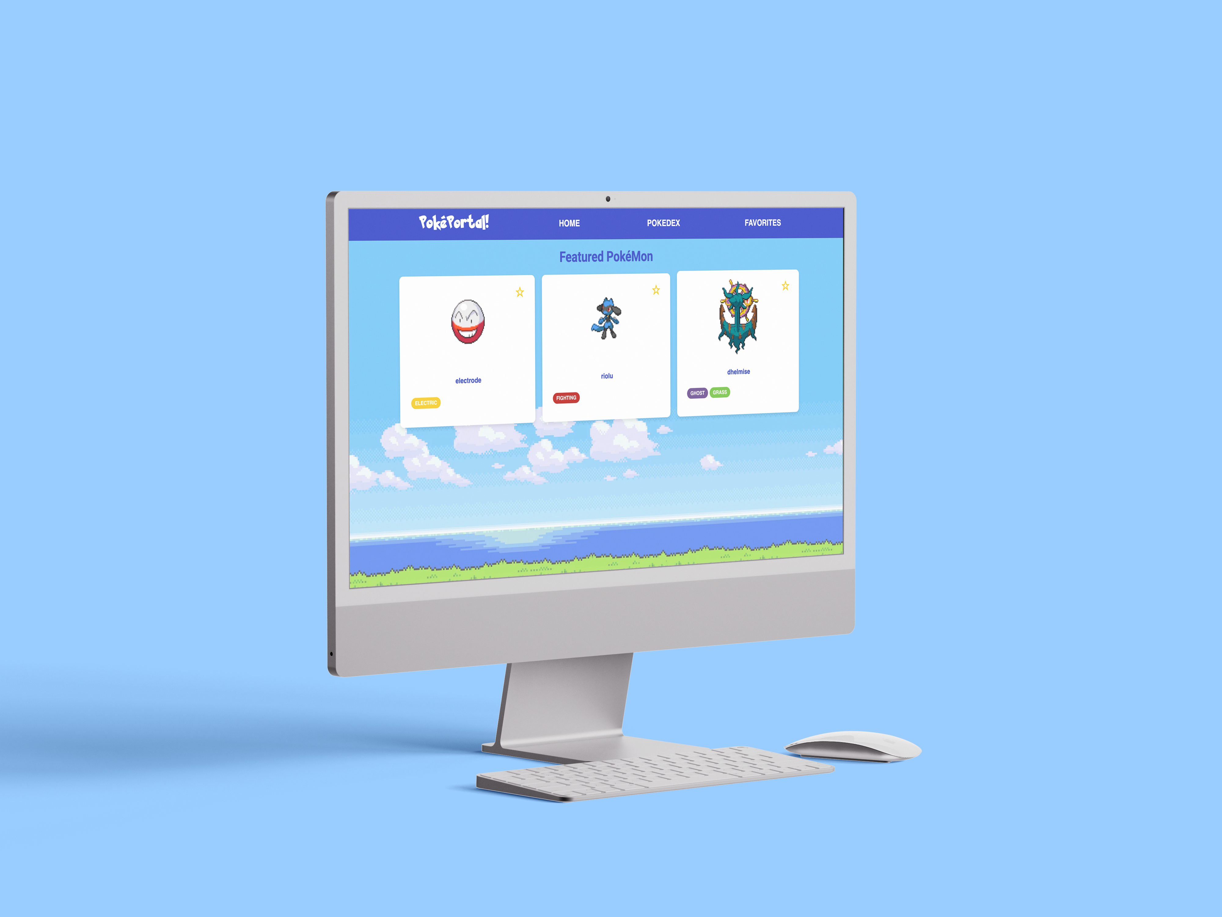 PokePortal
